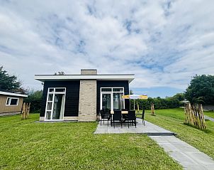 Verblijf 482021 - Vakantiewoning Noord-Holland noord - Vakantiehuis Bungalowpark de Horn - Floresta 214