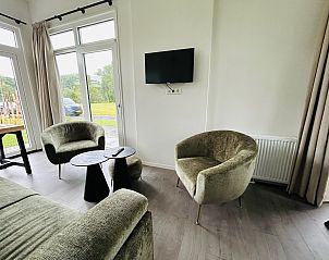 Verblijf 482021 - Vakantiewoning Noord-Holland noord - Vakantiehuis Bungalowpark de Horn - Floresta 214