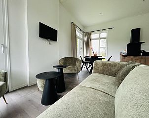 Verblijf 482021 - Vakantiewoning Noord-Holland noord - Vakantiehuis Bungalowpark de Horn - Floresta 214