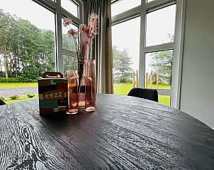 Verblijf 482021 - Vakantiewoning Noord-Holland noord - Vakantiehuis Bungalowpark de Horn - Floresta 214