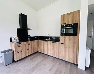 Verblijf 482021 - Vakantiewoning Noord-Holland noord - Vakantiehuis Bungalowpark de Horn - Floresta 214