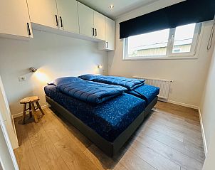 Verblijf 482021 - Vakantiewoning Noord-Holland noord - Vakantiehuis Bungalowpark de Horn - Floresta 214