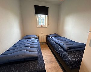 Verblijf 482021 - Vakantiewoning Noord-Holland noord - Vakantiehuis Bungalowpark de Horn - Floresta 214