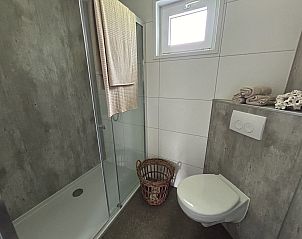 Verblijf 482021 - Vakantiewoning Noord-Holland noord - Vakantiehuis Bungalowpark de Horn - Floresta 214