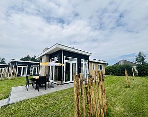 Verblijf 482021 - Vakantiewoning Noord-Holland noord - Vakantiehuis Bungalowpark de Horn - Floresta 214