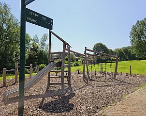 Verblijf 482021 - Vakantiewoning Noord-Holland noord - Vakantiehuis Bungalowpark de Horn - Floresta 214