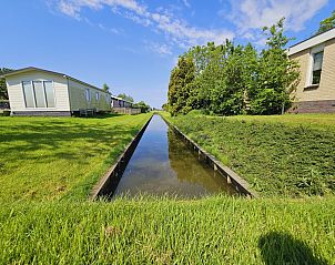 Verblijf 482021 - Vakantiewoning Noord-Holland noord - Vakantiehuis Bungalowpark de Horn - Floresta 214