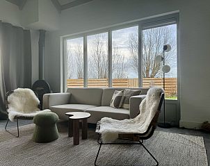 Verblijf 482022 - Vakantiewoning Noord-Holland noord - Vakantiehuis Bungalowpark de Horn - 128