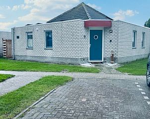 Verblijf 482022 - Vakantiewoning Noord-Holland noord - Vakantiehuis Bungalowpark de Horn - 128