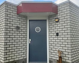 Verblijf 482022 - Vakantiewoning Noord-Holland noord - Vakantiehuis Bungalowpark de Horn - 128