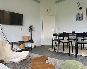 Verblijf 482022 - Vakantiewoning Noord-Holland noord - Vakantiehuis Bungalowpark de Horn - 128