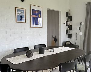 Verblijf 482022 - Vakantiewoning Noord-Holland noord - Vakantiehuis Bungalowpark de Horn - 128