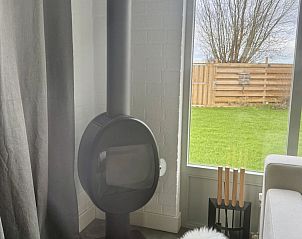 Verblijf 482022 - Vakantiewoning Noord-Holland noord - Vakantiehuis Bungalowpark de Horn - 128