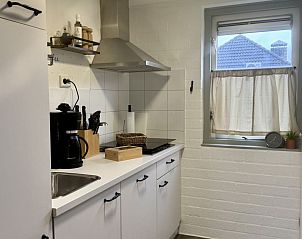 Verblijf 482022 - Vakantiewoning Noord-Holland noord - Vakantiehuis Bungalowpark de Horn - 128