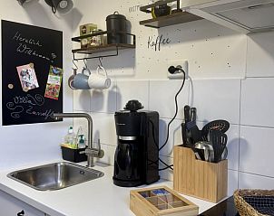 Verblijf 482022 - Vakantiewoning Noord-Holland noord - Vakantiehuis Bungalowpark de Horn - 128