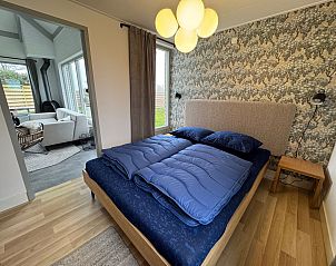 Verblijf 482022 - Vakantiewoning Noord-Holland noord - Vakantiehuis Bungalowpark de Horn - 128