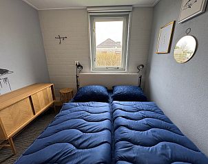 Verblijf 482022 - Vakantiewoning Noord-Holland noord - Vakantiehuis Bungalowpark de Horn - 128