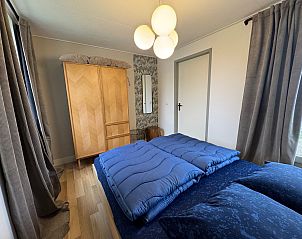 Verblijf 482022 - Vakantiewoning Noord-Holland noord - Vakantiehuis Bungalowpark de Horn - 128