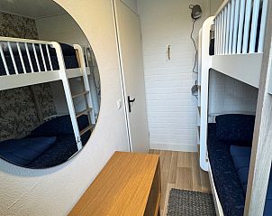 Verblijf 482022 - Vakantiewoning Noord-Holland noord - Vakantiehuis Bungalowpark de Horn - 128