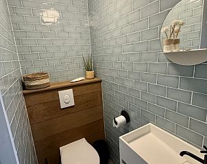 Verblijf 482022 - Vakantiewoning Noord-Holland noord - Vakantiehuis Bungalowpark de Horn - 128