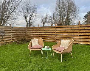 Verblijf 482022 - Vakantiewoning Noord-Holland noord - Vakantiehuis Bungalowpark de Horn - 128