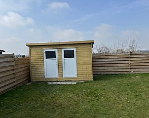 Verblijf 482022 - Vakantiewoning Noord-Holland noord - Vakantiehuis Bungalowpark de Horn - 128