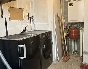 Verblijf 482022 - Vakantiewoning Noord-Holland noord - Vakantiehuis Bungalowpark de Horn - 128