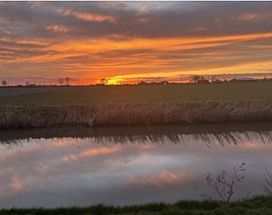 Verblijf 482022 - Vakantiewoning Noord-Holland noord - Vakantiehuis Bungalowpark de Horn - 128