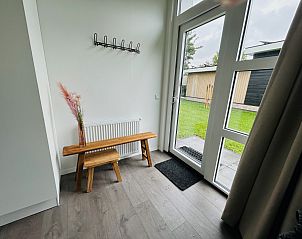 Verblijf 482023 - Vakantiewoning Noord-Holland noord - Vakantiehuis Bungalowpark de Horn - Floresta 215