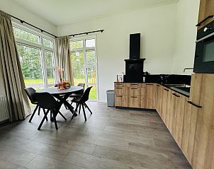 Verblijf 482023 - Vakantiewoning Noord-Holland noord - Vakantiehuis Bungalowpark de Horn - Floresta 215