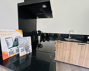 Verblijf 482023 - Vakantiewoning Noord-Holland noord - Vakantiehuis Bungalowpark de Horn - Floresta 215