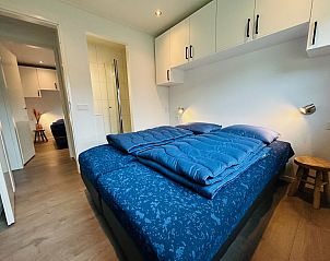 Verblijf 482023 - Vakantiewoning Noord-Holland noord - Vakantiehuis Bungalowpark de Horn - Floresta 215