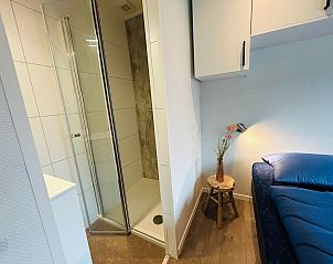 Verblijf 482023 - Vakantiewoning Noord-Holland noord - Vakantiehuis Bungalowpark de Horn - Floresta 215