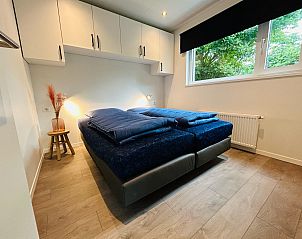 Verblijf 482023 - Vakantiewoning Noord-Holland noord - Vakantiehuis Bungalowpark de Horn - Floresta 215