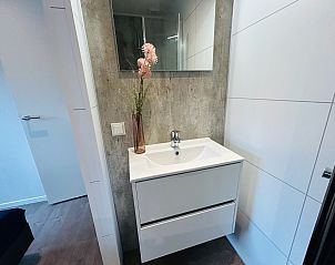 Verblijf 482023 - Vakantiewoning Noord-Holland noord - Vakantiehuis Bungalowpark de Horn - Floresta 215