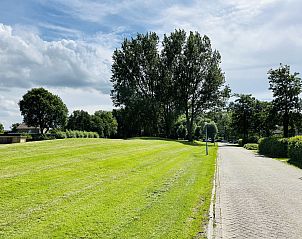 Verblijf 482023 - Vakantiewoning Noord-Holland noord - Vakantiehuis Bungalowpark de Horn - Floresta 215