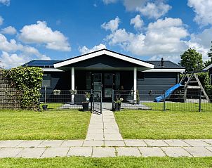 Verblijf 482024 - Vakantiewoning Noord-Holland noord - Vakantiehuis Bungalowpark de Horn - 821