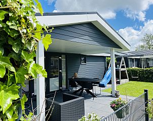 Verblijf 482024 - Vakantiewoning Noord-Holland noord - Vakantiehuis Bungalowpark de Horn - 821