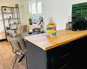 Verblijf 482024 - Vakantiewoning Noord-Holland noord - Vakantiehuis Bungalowpark de Horn - 821