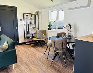 Verblijf 482024 - Vakantiewoning Noord-Holland noord - Vakantiehuis Bungalowpark de Horn - 821