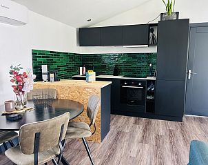 Verblijf 482024 - Vakantiewoning Noord-Holland noord - Vakantiehuis Bungalowpark de Horn - 821