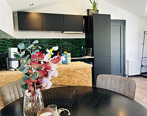 Verblijf 482024 - Vakantiewoning Noord-Holland noord - Vakantiehuis Bungalowpark de Horn - 821