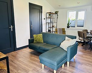 Verblijf 482024 - Vakantiewoning Noord-Holland noord - Vakantiehuis Bungalowpark de Horn - 821