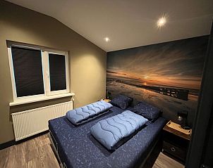 Verblijf 482024 - Vakantiewoning Noord-Holland noord - Vakantiehuis Bungalowpark de Horn - 821