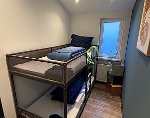 Verblijf 482024 - Vakantiewoning Noord-Holland noord - Vakantiehuis Bungalowpark de Horn - 821