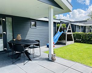 Verblijf 482024 - Vakantiewoning Noord-Holland noord - Vakantiehuis Bungalowpark de Horn - 821