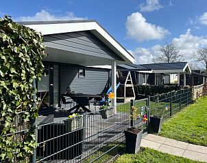 Verblijf 482024 - Vakantiewoning Noord-Holland noord - Vakantiehuis Bungalowpark de Horn - 821