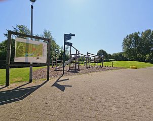 Verblijf 482024 - Vakantiewoning Noord-Holland noord - Vakantiehuis Bungalowpark de Horn - 821