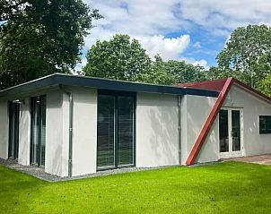 Unterkunft 482025 - Bungalow Noord-Holland noord - Liguster 62