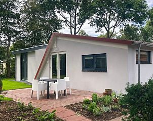 Unterkunft 482025 - Bungalow Noord-Holland noord - Liguster 62